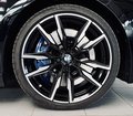 Daumennagel 52 - BMW M850i xDrive 360 B&W|OPENAIR|TV|LASER