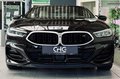Daumennagel 56 - BMW M850i xDrive 360 B&W|OPENAIR|TV|LASER