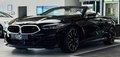 Daumennagel 3 - BMW M850i xDrive 360 B&W|OPENAIR|TV|LASER
