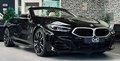 Daumennagel 1 - BMW M850i xDrive 360 B&W|OPENAIR|TV|LASER