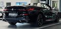 Daumennagel 5 - BMW M850i xDrive 360 B&W|OPENAIR|TV|LASER