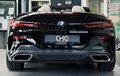 Daumennagel 6 - BMW M850i xDrive 360 B&W|OPENAIR|TV|LASER