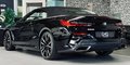 Daumennagel 60 - BMW M850i xDrive 360 B&W|OPENAIR|TV|LASER