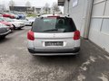Daumennagel 5 - Peugeot 207 SW Urban Move |1.HAND|