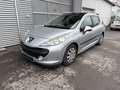Daumennagel 3 - Peugeot 207 SW Urban Move |1.HAND|