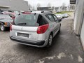 Daumennagel 4 - Peugeot 207 SW Urban Move |1.HAND|