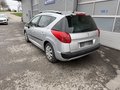 Daumennagel 6 - Peugeot 207 SW Urban Move |1.HAND|