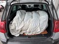 Daumennagel 15 - Peugeot 207 SW Urban Move |1.HAND|