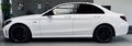 Daumennagel 4 - Mercedes-Benz C 43 AMG 4Matic |Burmester|Night|Performance|LED|