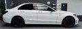Daumennagel 8 - Mercedes-Benz C 43 AMG 4Matic |Burmester|Night|Performance|LED|