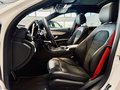 Daumennagel 13 - Mercedes-Benz C 43 AMG 4Matic |Burmester|Night|Performance|LED|