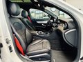 Daumennagel 14 - Mercedes-Benz C 43 AMG 4Matic |Burmester|Night|Performance|LED|