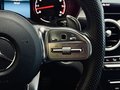 Daumennagel 17 - Mercedes-Benz C 43 AMG 4Matic |Burmester|Night|Performance|LED|