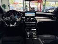 Daumennagel 15 - Mercedes-Benz C 43 AMG 4Matic |Burmester|Night|Performance|LED|