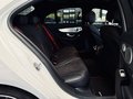 Daumennagel 20 - Mercedes-Benz C 43 AMG 4Matic |Burmester|Night|Performance|LED|