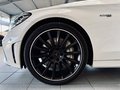 Daumennagel 23 - Mercedes-Benz C 43 AMG 4Matic |Burmester|Night|Performance|LED|