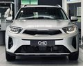 Daumennagel 2 - Kia Stonic Vision CARPLAY|SHZ|LHZ|EP-HILFE|TEMP|SPUR