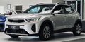 Daumennagel 3 - Kia Stonic Vision CARPLAY|SHZ|LHZ|EP-HILFE|TEMP|SPUR