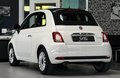 Daumennagel 7 - Fiat 500C Mild-Hybrid Dolcevita|LED|EP-HILFE|LEDER|CABRIO
