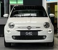Daumennagel 2 - Fiat 500C Mild-Hybrid Dolcevita|LED|EP-HILFE|LEDER|CABRIO