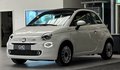 Daumennagel 3 - Fiat 500C Mild-Hybrid Dolcevita|LED|EP-HILFE|LEDER|CABRIO