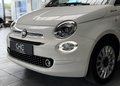 Daumennagel 9 - Fiat 500C Mild-Hybrid Dolcevita|LED|EP-HILFE|LEDER|CABRIO