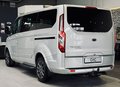 Daumennagel 5 - Ford Tourneo Custom 320 L1 Titanium X |LED|Kamera|Automatik|