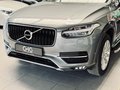 Daumennagel 6 - Volvo XC90 AWD 7-Sitzer|ACC|AHK|SHZ|Kamera|Carplay|