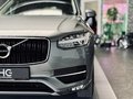 Daumennagel 5 - Volvo XC90 AWD 7-Sitzer|ACC|AHK|SHZ|Kamera|Carplay|