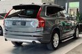 Daumennagel 11 - Volvo XC90 AWD 7-Sitzer|ACC|AHK|SHZ|Kamera|Carplay|