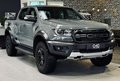 Daumennagel 1 - Ford Ranger Raptor Doppelkabine 4x4 |Standheizung|Kamera|