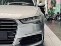 Daumennagel 10 - Audi A6 Avant 2.0 TFSI quattro |Matrix LED|ACC|MMI|