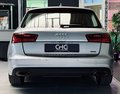 Daumennagel 6 - Audi A6 Avant 2.0 TFSI quattro |Matrix LED|ACC|MMI|