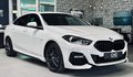 Daumennagel 1 - BMW 218 Gran Coupé 1.HD|H&K|PANO|KAMERA|ACC|SHZ+LK