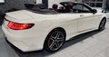 Daumennagel 10 - Mercedes-Benz S 63 AMG 4M MANUFAKTUR|BURMESTER|360 |HUD|NIGHT|