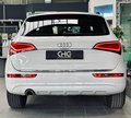 Daumennagel 6 - Audi Q5 2.0 TDI clean ultra 2.HD|PANO|AHK|SHZ|PDC|TEMP.|