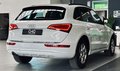 Daumennagel 7 - Audi Q5 2.0 TDI clean ultra 2.HD|PANO|AHK|SHZ|PDC|TEMP.|