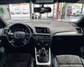 Daumennagel 18 - Audi Q5 2.0 TDI clean ultra 2.HD|PANO|AHK|SHZ|PDC|TEMP.|