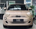 Daumennagel 2 - Fiat 500 e Sonderlackierung 87kW |CarPlay|Navi|