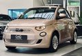 Daumennagel 3 - Fiat 500 e Sonderlackierung 87kW |CarPlay|Navi|