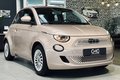 Daumennagel 1 - Fiat 500 e Sonderlackierung 87kW |CarPlay|Navi|