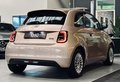 Daumennagel 7 - Fiat 500 e Sonderlackierung 87kW |CarPlay|Navi|