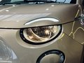 Daumennagel 9 - Fiat 500 e Sonderlackierung 87kW |CarPlay|Navi|
