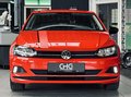 Daumennagel 2 - Volkswagen Polo VI beats |SHZ|TEMPOMAT|CLIMATRONIC