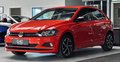 Daumennagel 3 - Volkswagen Polo VI beats |SHZ|TEMPOMAT|CLIMATRONIC
