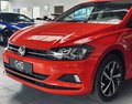 Daumennagel 9 - Volkswagen Polo VI beats |SHZ|TEMPOMAT|CLIMATRONIC