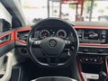 Daumennagel 10 - Volkswagen Polo VI beats |SHZ|TEMPOMAT|CLIMATRONIC