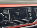Daumennagel 27 - Volkswagen Polo VI beats |SHZ|TEMPOMAT|CLIMATRONIC