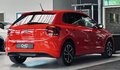 Daumennagel 7 - Volkswagen Polo VI beats |SHZ|TEMPOMAT|CLIMATRONIC