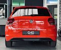 Daumennagel 6 - Volkswagen Polo VI beats |SHZ|TEMPOMAT|CLIMATRONIC